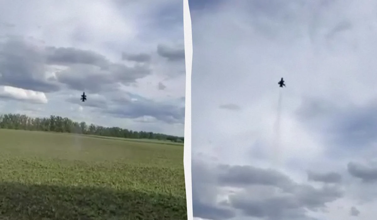 "Генерал Черешня" та компанія STRIX розробили перехоплювачі реактивних "Шахедів" (відео)