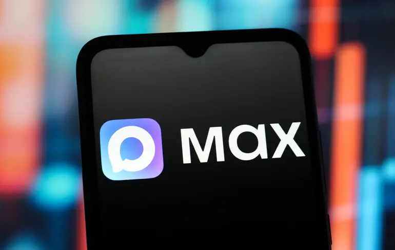 Компанія Apple усунула російський месенджер Max з App Store. Цей додаток раніше отримав статус шпигунського програмного забезпечення. 1