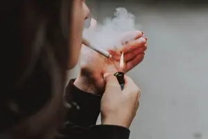 Куріння в кіно - як заборона сигарет на екрані змінила кінематограф 2