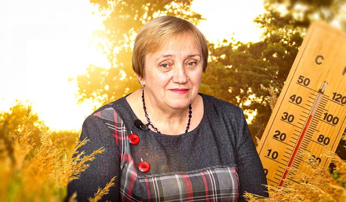 Літній період в Україні очікується теплішим за середні показники: метеоролог зазначила, який місяць буде найгарячішим. 1 Літо в Україні буде теплішим за норму: метеорологиня назвала найспекотнший місяць