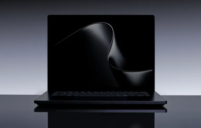 Microsoft анонсувала Surface Laptop Ultra – спеціалізований пристрій для розробників штучного інтелекту та контент-креаторів. 1