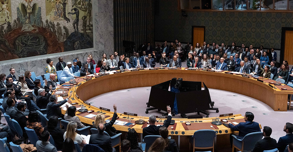 Організація Об'єднаних Націй може опинитися на межі банкрутства через невиконання фінансових зобов'язань з боку двох держав. 1