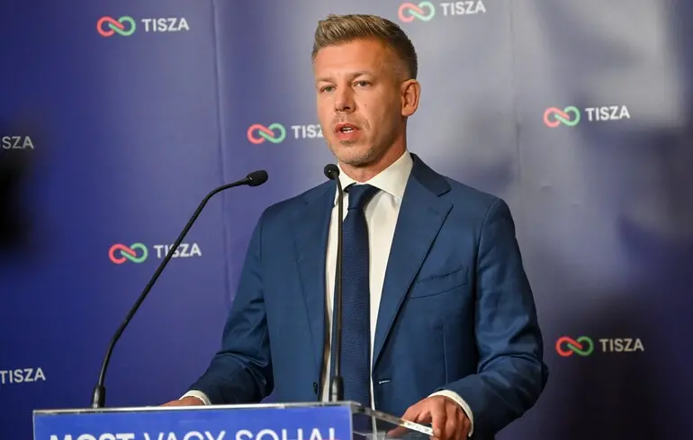 Переговори між Україною та Росією – угорський політик запропонував організувати їх в Угорщині. 1
