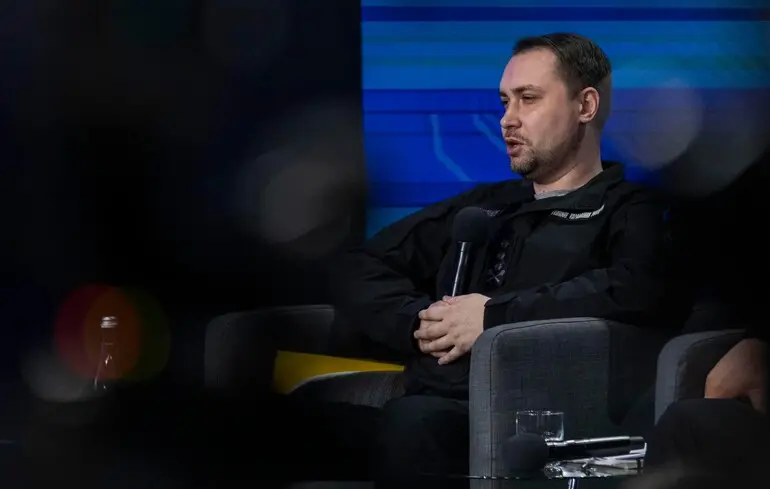 Перепоховання Бандери: Буданов поділився інформацією про можливі варіанти. 1