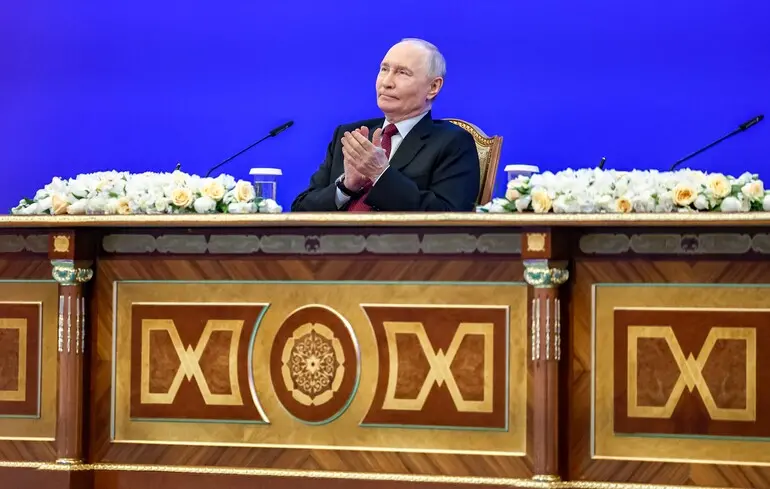 Путін посилює контроль над підприємцями – кількість випадків конфіскації бізнесу зростає. 1