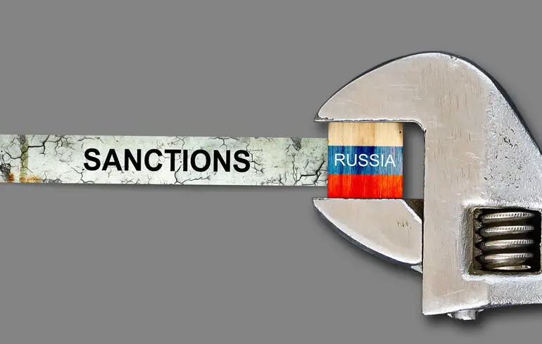 Санкції проти Російської Федерації - Які заходи включатиме 21-й пакет антиросійських обмежень Європейського Союзу. 1