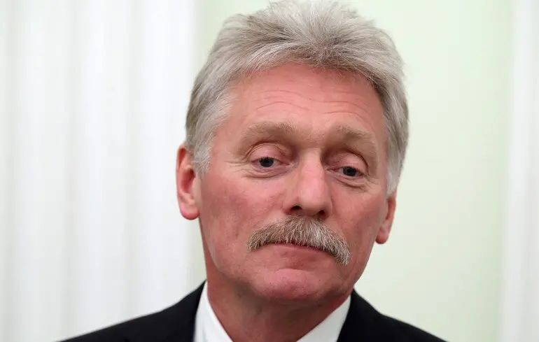 Удар по Санкт-Петербургу - у Кремлі прокоментували атаку безпілотників. 1