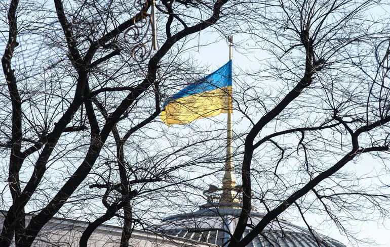 В Україні планують запровадити суворіші санкції за злочини, пов'язані з дитячою порнографією. 1