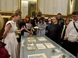 Виставка Григорія Гавриленка - у Києві вперше показали понад 100 робіт із приватної колекції - фото 19