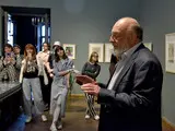 Виставка Григорія Гавриленка - у Києві вперше показали понад 100 робіт із приватної колекції - фото 17