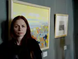 Виставка Григорія Гавриленка - у Києві вперше показали понад 100 робіт із приватної колекції - фото 21
