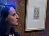 Виставка Григорія Гавриленка - у Києві вперше показали понад 100 робіт із приватної колекції - фото 18
