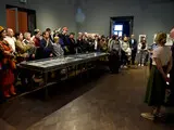 Виставка Григорія Гавриленка - у Києві вперше показали понад 100 робіт із приватної колекції - фото 24