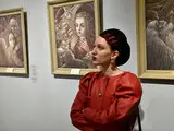 Виставка Івана Марчука - 11 музеїв України об’єднали 40 полотен митця в єдину експозицію - фото 22