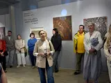 Виставка Івана Марчука - 11 музеїв України об’єднали 40 полотен митця в єдину експозицію - фото 18