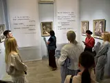 Виставка Івана Марчука - 11 музеїв України об’єднали 40 полотен митця в єдину експозицію - фото 24