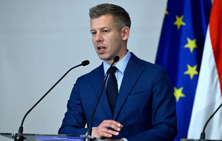 Вступ України до Європейського Союзу – Угорщина очікує на угоду стосовно прав національних меншин. 1