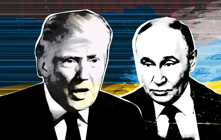 Взаємини між Росією та США – Буданов роз'яснив, чому їх досі не вдалося стабілізувати. 1