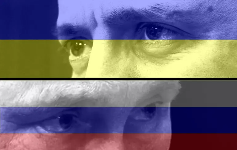 Європа виявила можливість змусити Кремль взяти участь у переговорах. 1