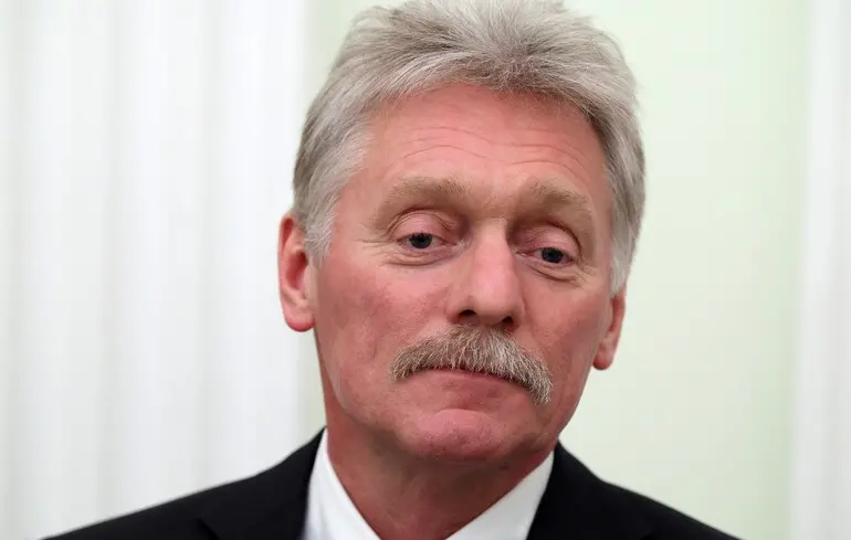 Затримання танкера, що належить тіньовому флоту, у Франції викликало реакцію з боку Кремля. 1