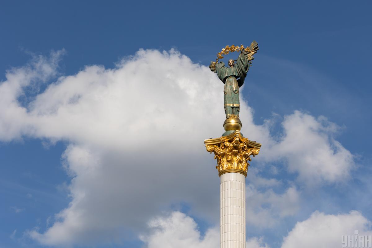23 червня у Києві стане свіжіше