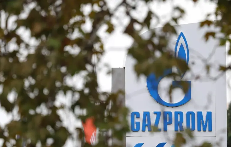 Акції Газпрому знизилися до найнижчого рівня за останні 17 років, повідомляють російські засоби масової інформації. 1
