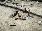 Археологи знайшли найбільшу римську лазню площею 4900 кв. метрів - фото 4