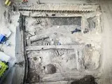 Археологи знайшли найбільшу римську лазню площею 4900 кв. метрів - фото 3