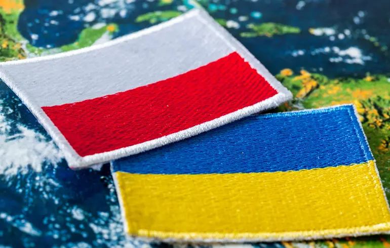 Буданов представив Польщі альтернативні рішення щодо питання присвоєння звання Героїв УПА. 1