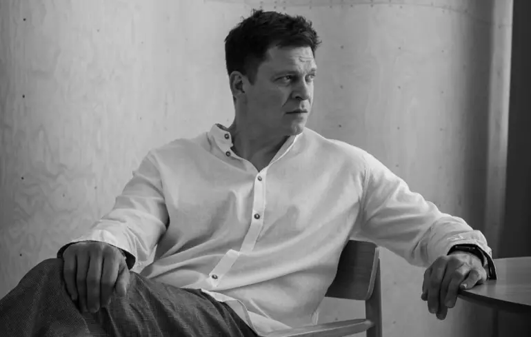Десять найзатребуваніших українських акторів - Forbes Ukraine відмітив Ісаєнка, Боклана і Цимбалюка - новини культури 1