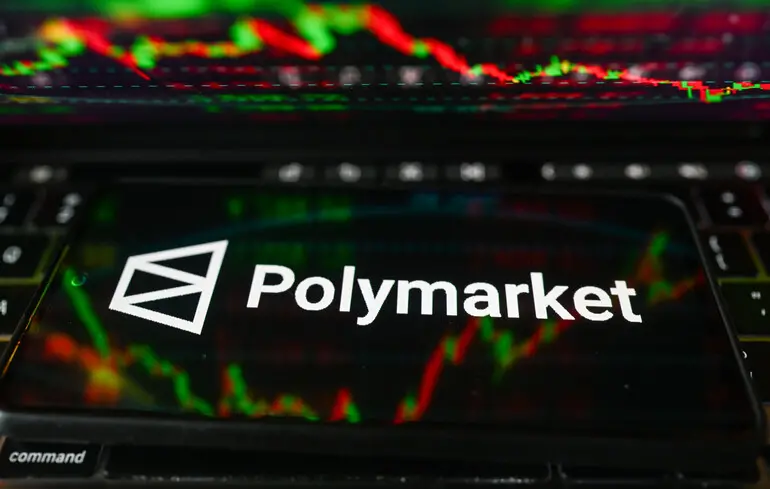 Фальшива реклама ставок на Polymarket - компанію підозрюють в активному просуванні через соціальні мережі. Фальшива реклама ставок на Polymarket - компанію підозрюють в активному просуванні через соціальні мережі. 1