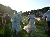Івана Купала в Пирогові - як пройшли масштабні святкування - фото 12