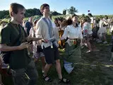 Івана Купала в Пирогові - як пройшли масштабні святкування - фото 10