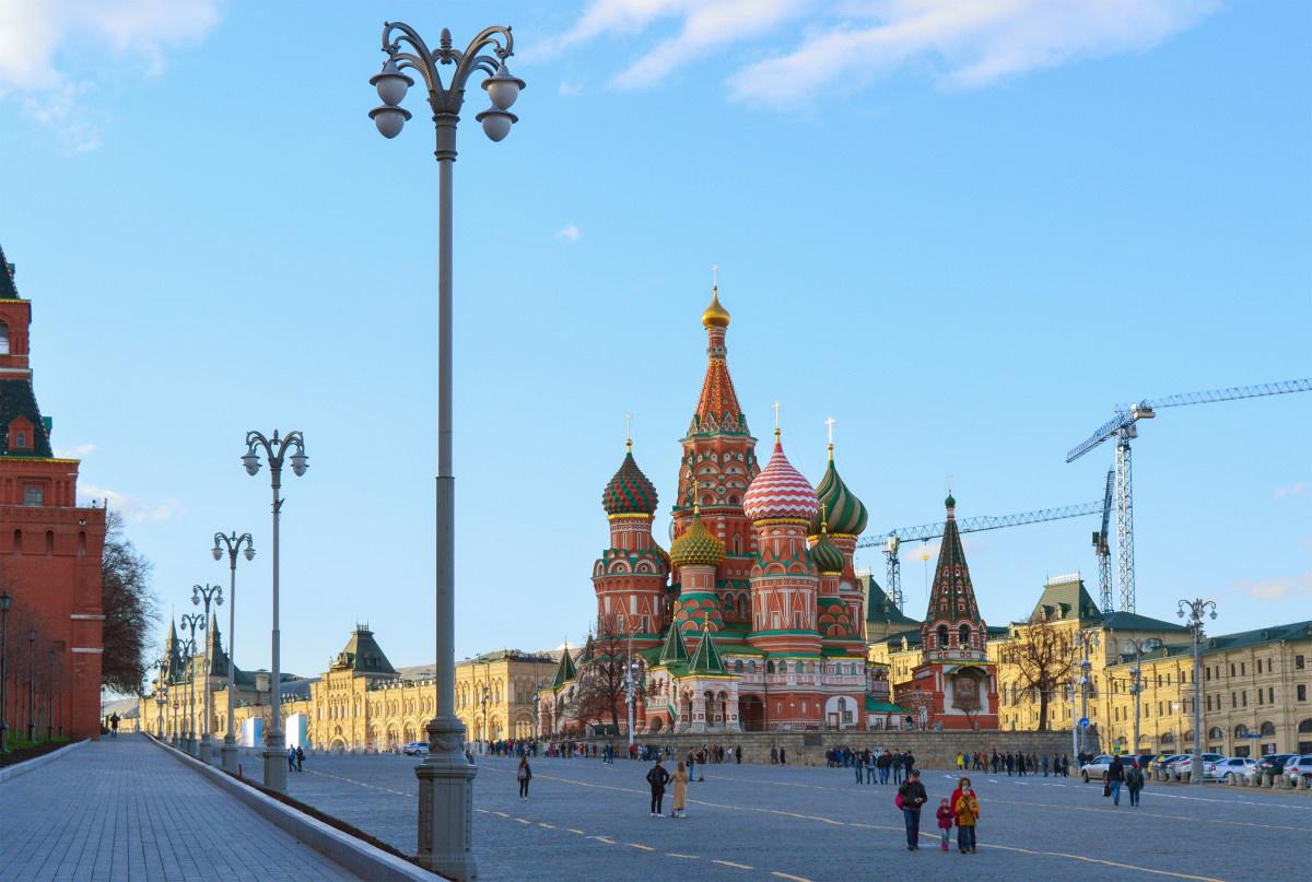 Система протиракетної оборони Москви: чому столицю Російської Федерації охороняють ракети з ядерними боєголовками. 1 Як влаштована система протиракетної оборони Москви: чому столицю РФ захищають ракетами з ядерними боєголовками