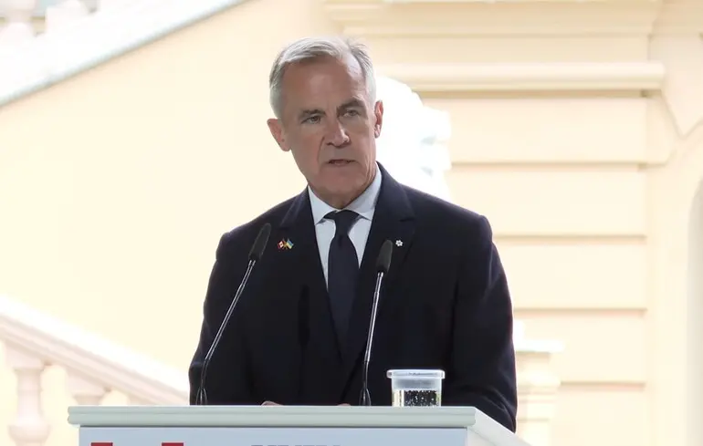Канада запровадила нові обмеження щодо Росії в рамках саміту G7, що проходить в Евіані. 1