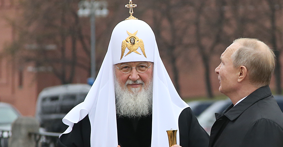 Кирило, провідний шахіст, та інші: Європейський Союз зніме блокування санкцій, яке перешкоджав Віктор Орбан. 1