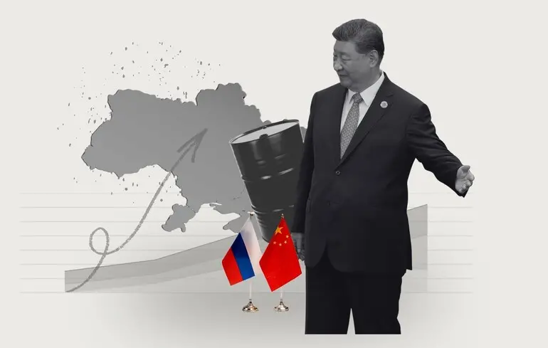 Китайська сторона спростувала інформацію про підготовку військових Російської Федерації, відповідно до заяви Міністерства закордонних справ КНР. 1