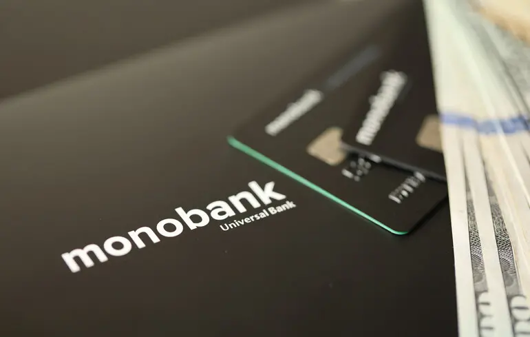 Клієнти Monobank отримають можливість виконувати SWIFT-перекази безкоштовно. 1