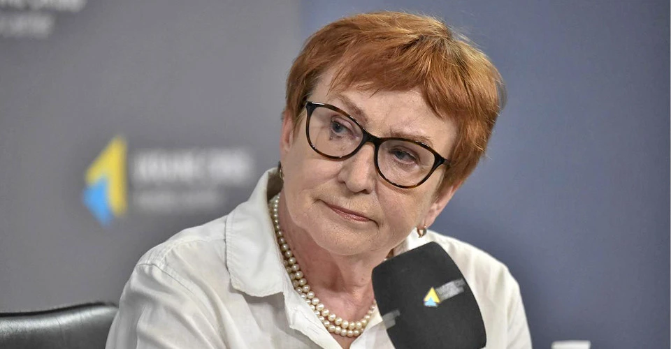 Ключова проблема енергетики: дефіцит генерувальних потужностей Основна проблема в енергетичному секторі: нестача генераційних потужностей. 3