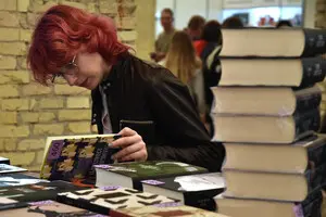 Книга Полтавський повіт - автор пережив ГУЛАГ, а його книгу про Полтавщину видали через 100 років 4