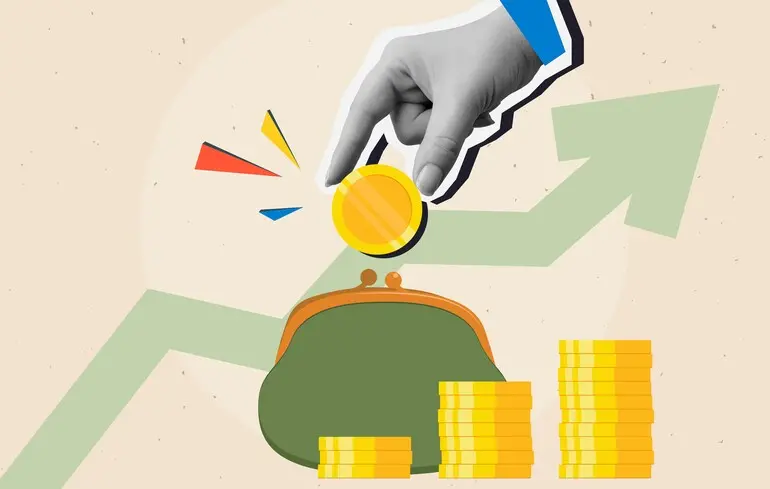Компанії витрачають на працівників у сфері штучного інтелекту: один відсоток бізнесів виплачує 7500 доларів щомісяця. Компанії витрачають на працівників у сфері штучного інтелекту: один відсоток бізнесів виплачує 7500 доларів щомісяця. 1