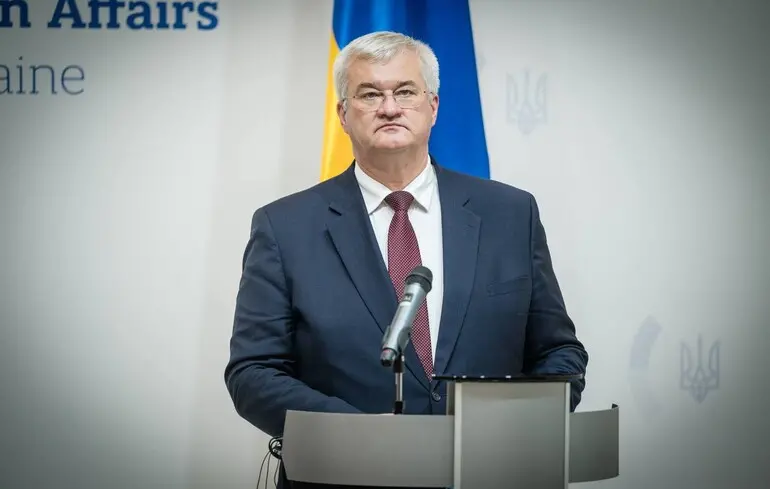 Конфлікт між Польщею та Україною - Київ реагуватиме на дії Варшави. Конфлікт між Польщею та Україною - Київ реагуватиме на дії Варшави. 1
