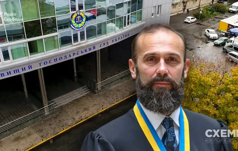 Конфлікт між Портновим і Ємельяновим: причини, чому слідство вважало суддю залученим до вбивства. Конфлікт між Портновим і Ємельяновим: причини, чому слідство вважало суддю залученим до вбивства. 1