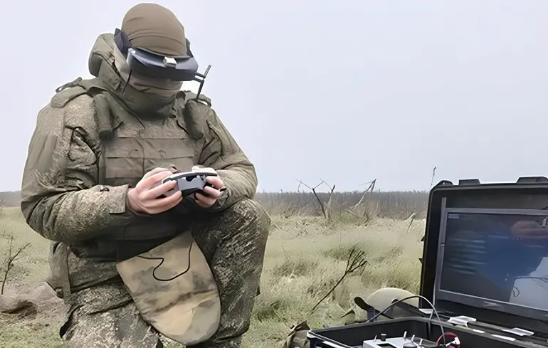 Кремлівські структури розробляють реакцію на Starlink та планують нові атаки на територію України. 1