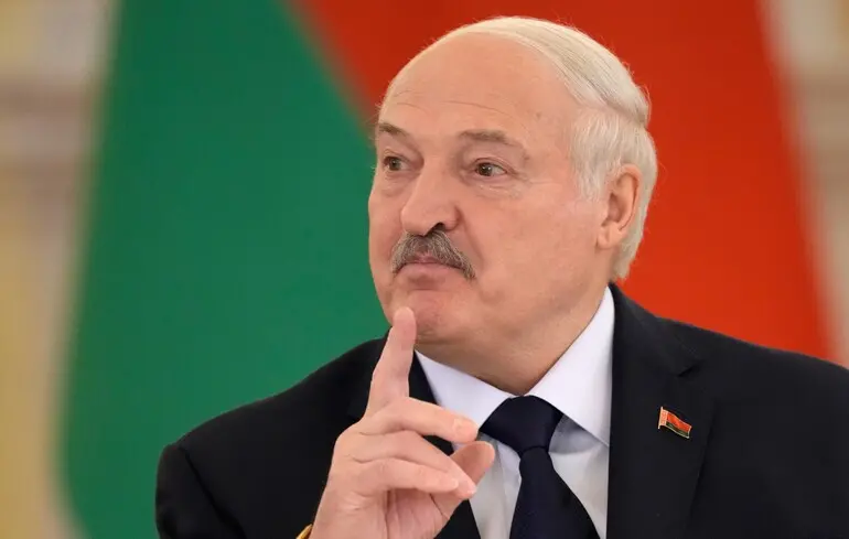 Лукашенко змінив свою риторику стосовно України - Гончар озвучив п'ять причин. Лукашенко змінив свою риторику стосовно України - Гончар озвучив п'ять причин. 1
