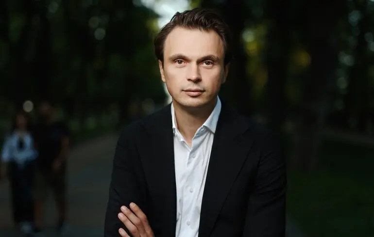 Микола Давидюк прийняв присягу народного депутата. Микола Давидюк прийняв присягу народного депутата. 1