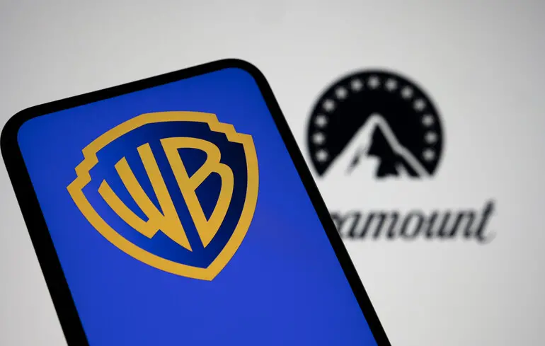Мін'юст США дозволив злиття Paramount з Warner Bros Discovery - hегулятор не побачив загрози конкуренції - новини культури 1