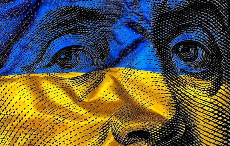 Міжнародні резерви України зменшилися, проте все ще є на достатньому рівні. 1