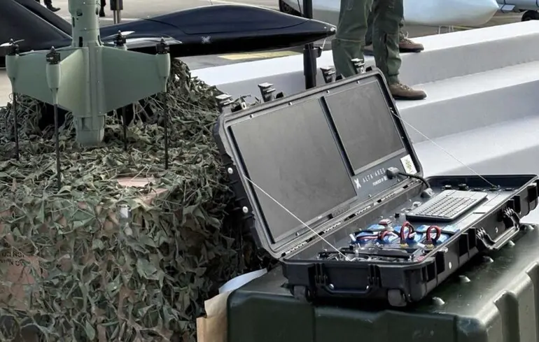 Motorola придбає D-Fend за 1,5 мільярда доларів – ринок систем протидії безпілотникам. Motorola придбає D-Fend за 1,5 мільярда доларів – ринок систем протидії безпілотникам. 1