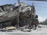 На Філіппінах стався землетрус, рятувальні команди проводять пошуки зниклих безвісти під уламками - фото. 8